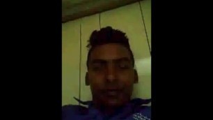 Lakmal Eranga gay from sri lanka live bahrain play with ass