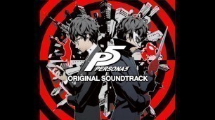 Shoji Meguro - Last Surprise (from Persona 5)