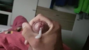 Masturbation and Cum!