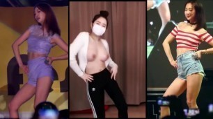 SISTAR(씨스타)_Touch my Body Sexy Dance Cover