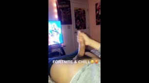 Fortnite and Chill