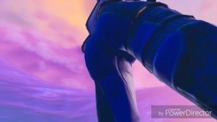 Fortnite Brute Bomber ass