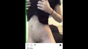 Instagram feed tits