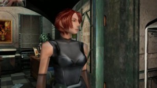 Resident Evil 3 Dino Crisis Custom Game Ep. 2