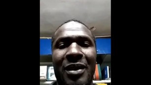 Adama Ndiaye epoux Gnima Diop Ndiaye triste nouvelle