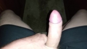 Edging and hard cumshot tribute for OffDatNyrieux