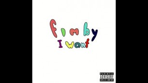 Fimby - I WANT (new track)