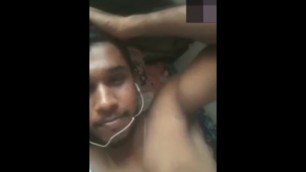 Indian muscle jerk​ off​ on​ cam​