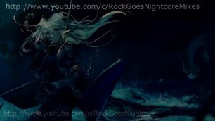 [31] Nightcore Rock Mix