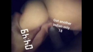 18 year old Indian teen bbc