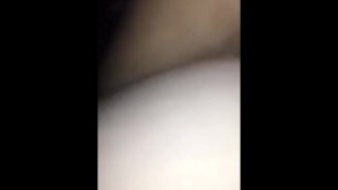 Girlfriend Eating pussy on facetime