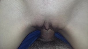 after long day at work sex horny