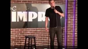 Comedian Ryan Schutt Talks About His Favorite Porn Star