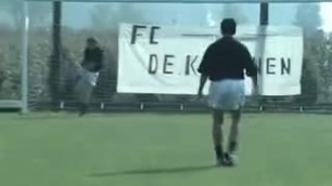 FC De Kampioenen Be