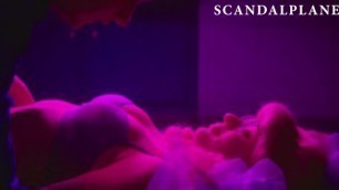 Joey King Sex Scene from 'The Act' On ScandalPlanet.Com