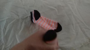 socks cum_1