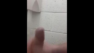 Work toilet quick cum