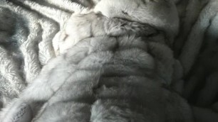 18yo teen fucked doggystyle in for furcoat