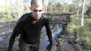 MUD WALK