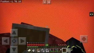 Minecraft Noob gets fucked Hard by Mobs