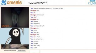 Omegle Pretty Pussy Playing