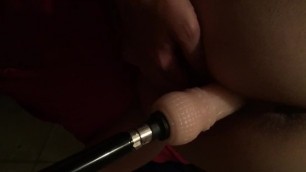 WATCHING MY WIFE GET FUCK WHO WANTS TO JOIN