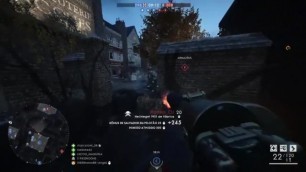 Clip en BF1 | PS4