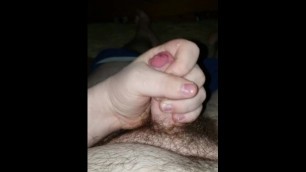 Jerking My Tiny Dick for you