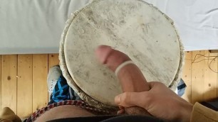 Drums please
