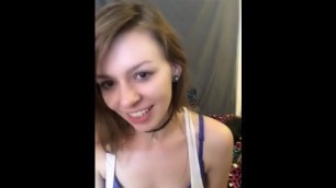 20 year old Masturbation