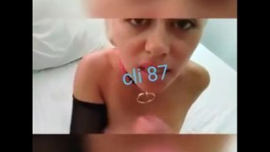 Colombiana anal