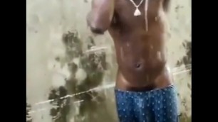 Jamaican Mandingo Bathe