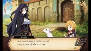 Labyrinth of Refrain Coven of Dusk | gameplay