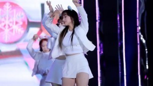 WJSN dance