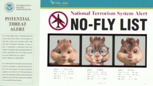 OMG ALVIN AND CHIMPMUNK IS TERRORIST !!1!1!!1!!!! (Real) (wth brother)!!11!