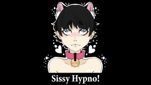 Sissy Hypnosis (Audio)