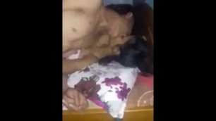 nepali teen sex with clear audio