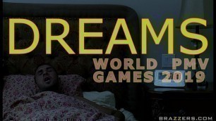 World PMV Games 2019 DREAMS