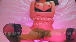 中国大奶女上，爽，chinese bitch,cum