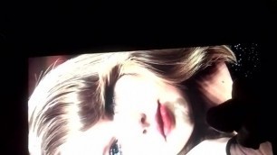 Taylor Swift cum tribute