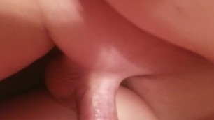 fucking wife before work