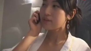 Sung Cho Hee Korean Girl Model Sex Leak Out By Bully Yang Ah Chi KEAF-0301