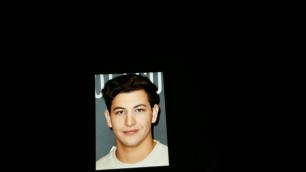 Tye Sheridan Cum Tribute