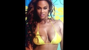 DukeLetoA presents....Tyra Banks