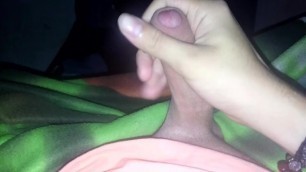 Cumming really good for you