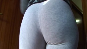 spanish candid big butts from GLUTEUS DIVINUS