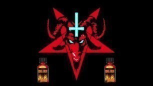 Satan Poppers PNP Bareback Hypno