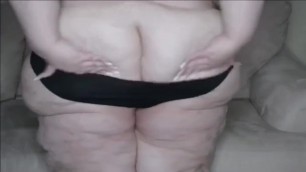 Amazing Ssbbw Ass 68