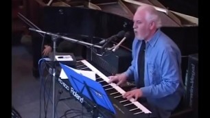 Procol Harum - She Wandered Through the Garden Fence (LIVE Recording 2001)