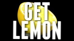 Disciple - Get Lemon | LYRICS!